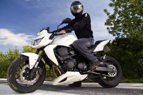 SEGURO DE MOTOS